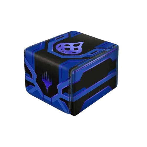 MTG DOMARU BOX EDGE OF ETERNITIES ILLVOI