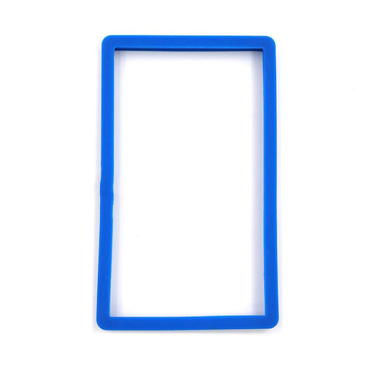 EVORETRO PSA BUMPER CARDS BLEU