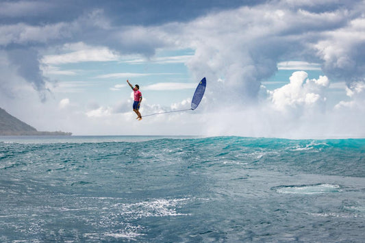 La performance épique de Gabriel Medina aux Jeux Olympiques 🌟
