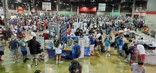Guide de Survie pour les Expositions de Cartes : Comment Maximiser Votre Expérience