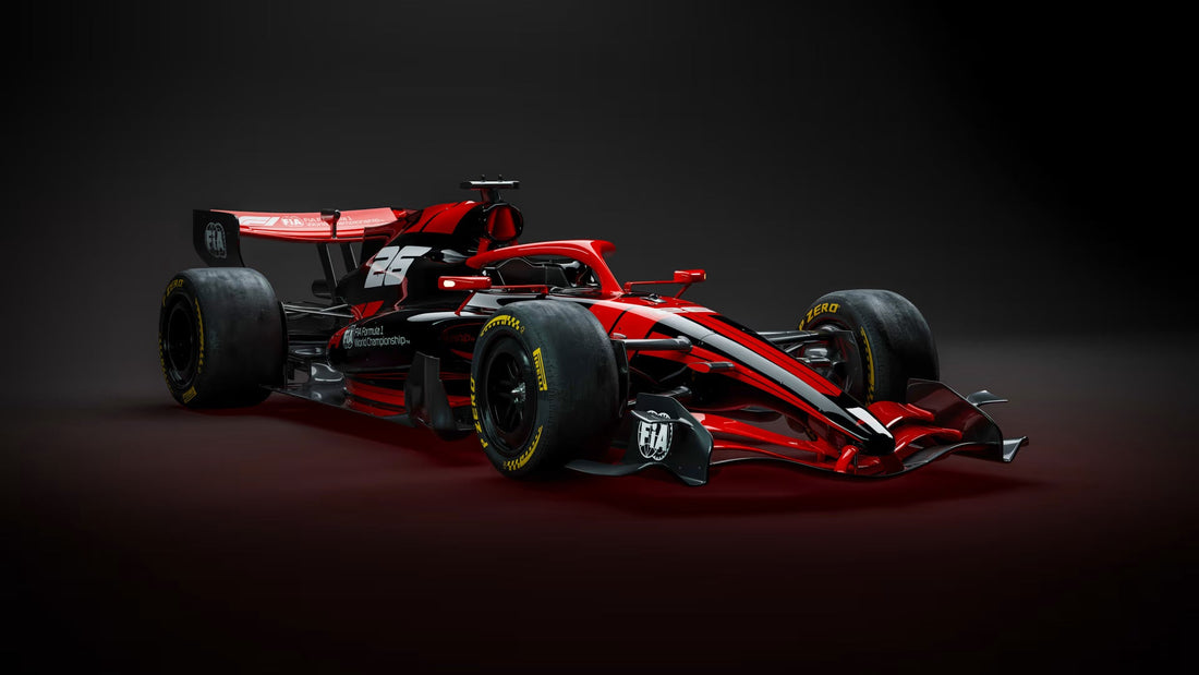 Formule 1 : les stratégies d’équipe font la différence
