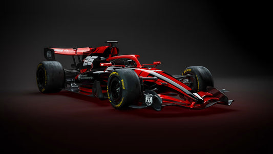 Formule 1 : les stratégies d’équipe font la différence