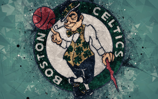 🏆 Les Celtics de Boston remportent le championnat NBA 2024 ! 🎉