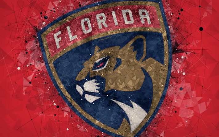 Les Panthers de la Floride remportent leur première Coupe Stanley! 🏆🎉