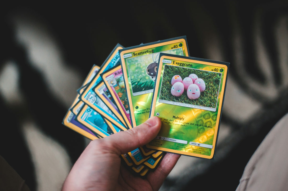 Acheter des boîtes ou des cartes individuelles : Quelle stratégie est faite pour vous ?