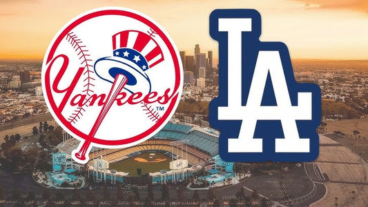 Les Yankees Gardent Leur Espoir de Série Mondiale Face aux Dodgers 🏆