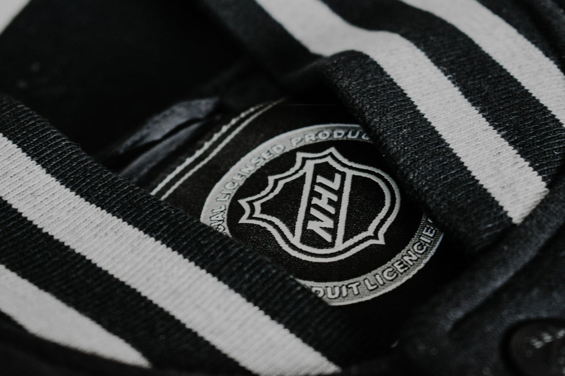 La Saison 2024-2025 de la LNH Débute Aujourd'hui!