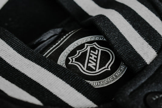 La Saison 2024-2025 de la LNH Débute Aujourd'hui!