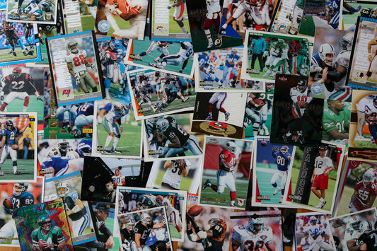 Collectionner des Cartes de Sport : Conseils, Types et Erreurs à Éviter