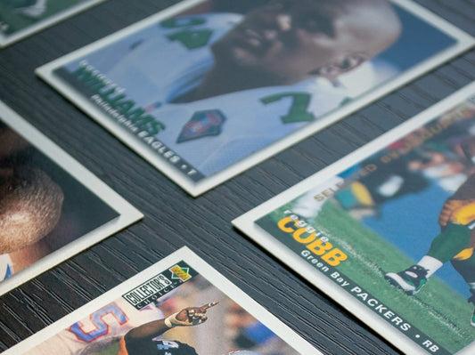 Cartes de Recrues vs. Cartes de Vétérans : Lesquelles sont les Plus Précieuses ? 🏆