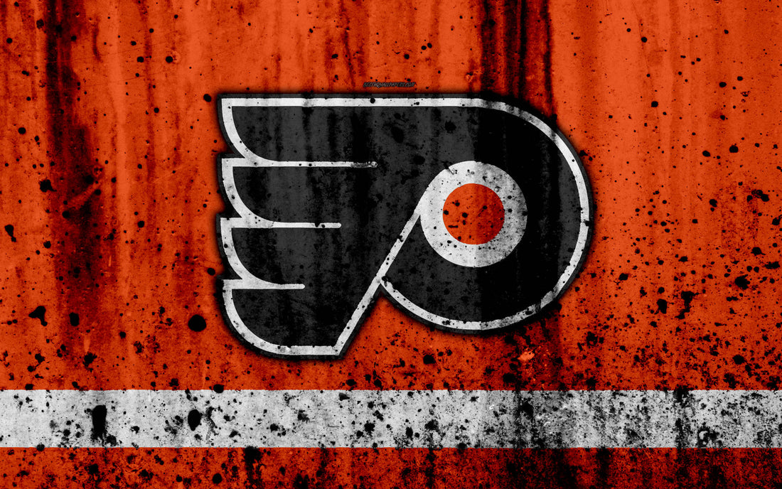 Matvei Michkov arrive à Philadelphie ! 🏒🦅