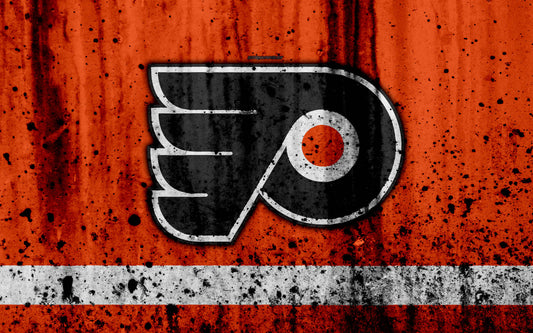 Matvei Michkov arrive à Philadelphie ! 🏒🦅