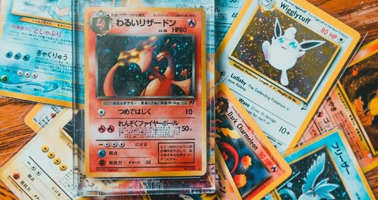 Trading de cartes tous les 2 jeudis