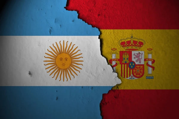 Finalissima 2025 : Espagne vs Argentine 🎉