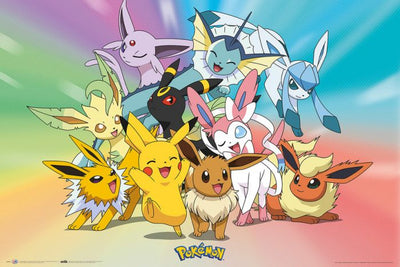 Pokémon