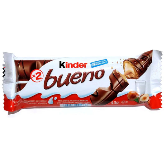 KINDER BUENO
