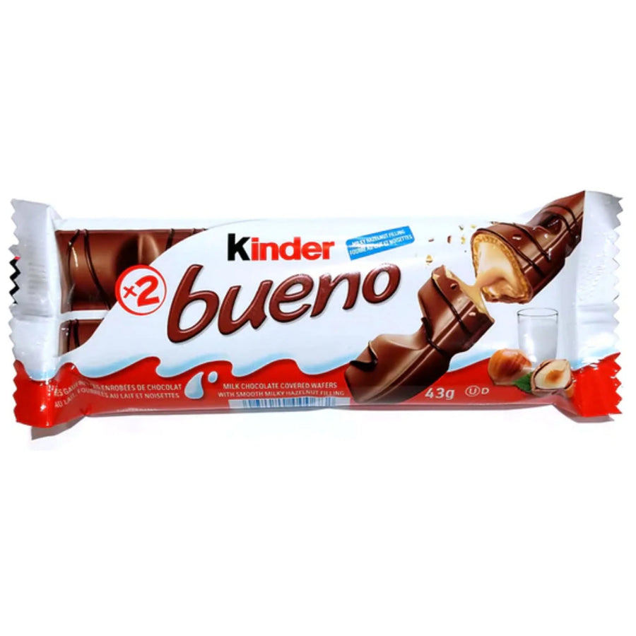 KINDER BUENO