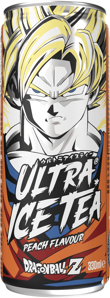 ULTRA ICE TEA GOKU