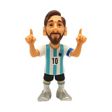 FIGURINE MINIX LIONEL MESSI 2