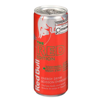 RED BULL MELON D'EAU