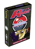 POKEMON TEAM ROCKET DEVASTATION THEME DECK