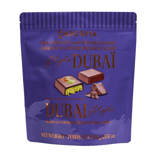 MINI CHOCOLAT DUBAI