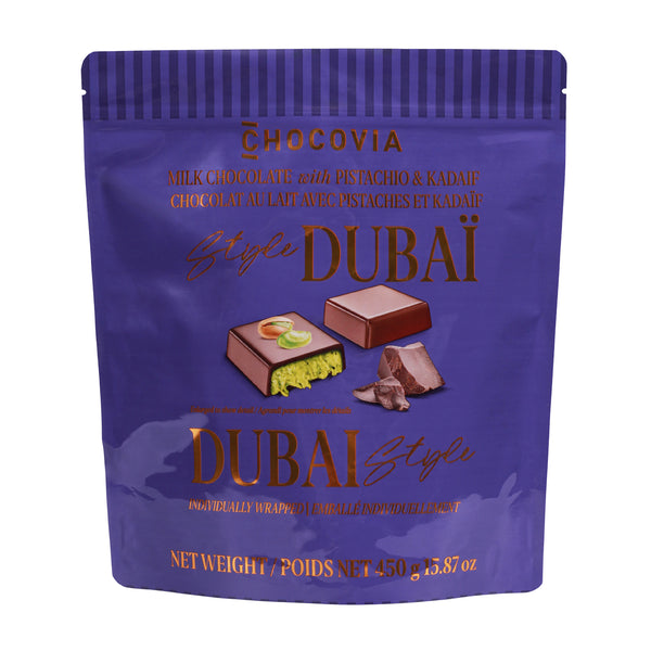 MINI CHOCOLAT DUBAI