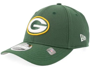 New Era Cap Green Bay Packers Nfl 9 Forty M Crown Ajustable