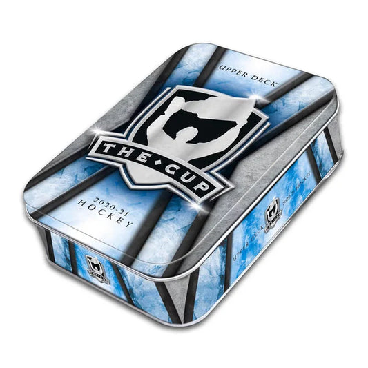 2020-21 THE CUP HOCKEY