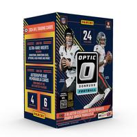 2024 PANINI DONRUSS OPTIC FOOTBALL BLASTER BOX