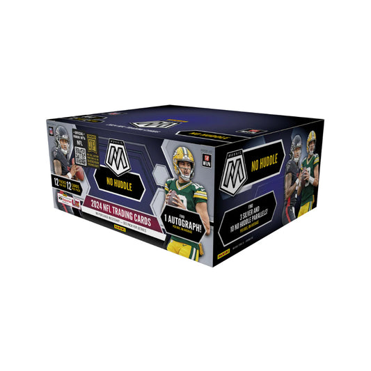 2023 PANINI MOSAIC FOOTBALL NO HUDDLE