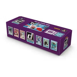 2025 PANINI DONRUSS FOOTBALL FACTORY SET