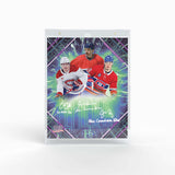 2026 FANATICS EMANATE AUTOGRAPHED NHL 2