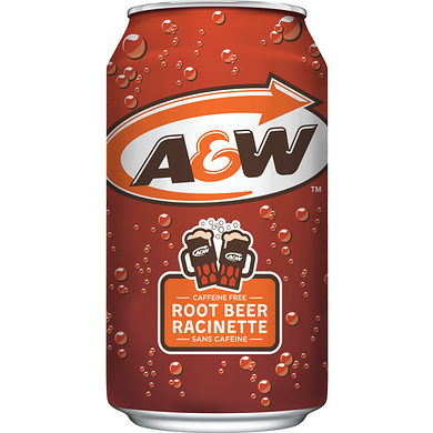 A&W ROOT BEER