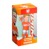FIGURINE MINIX FRENKIE DE JONG 1