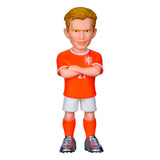 FIGURINE MINIX FRENKIE DE JONG 2