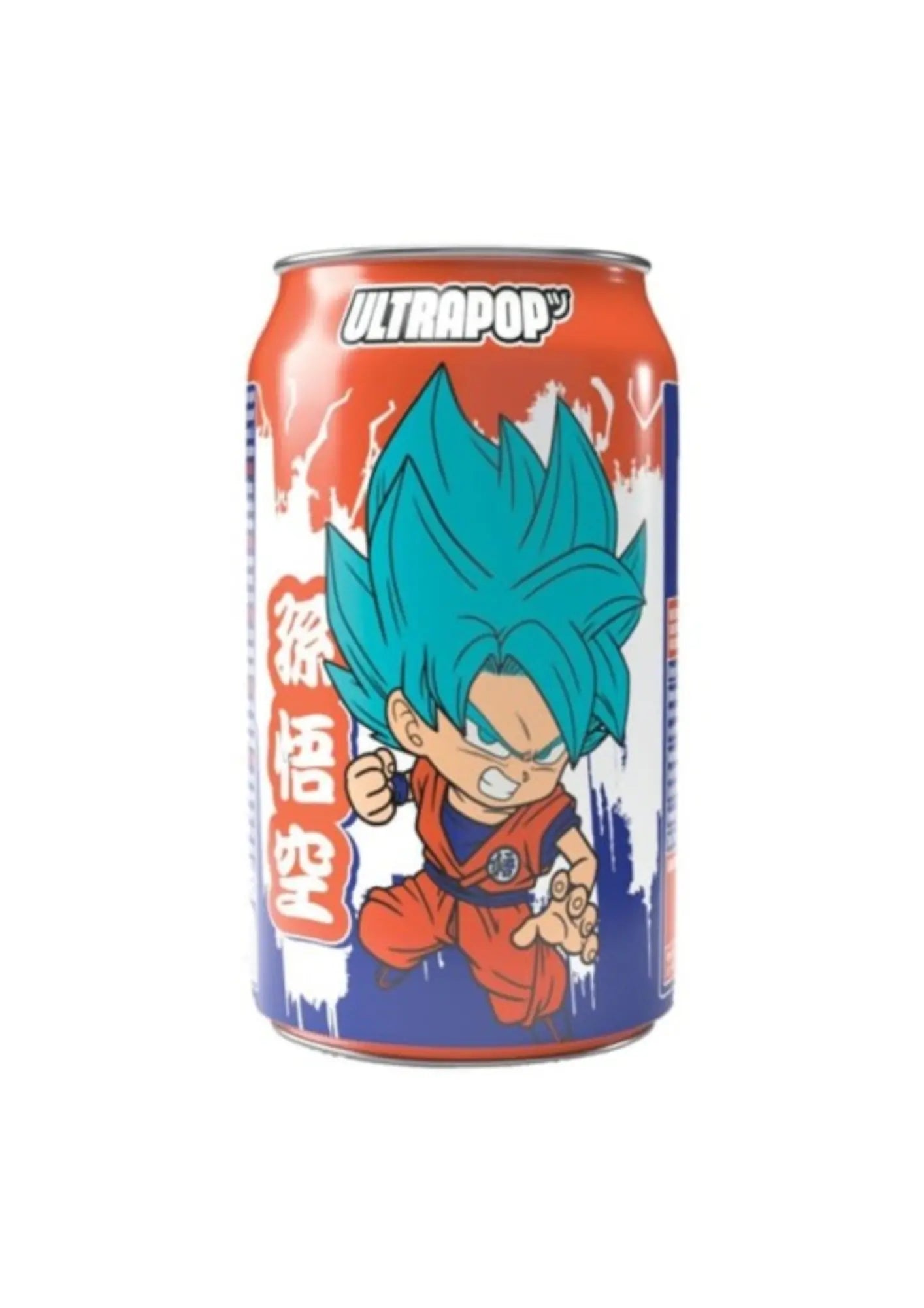ULTRAPOP STRAWBERRY BANANA