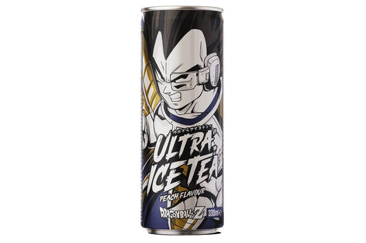 ULTRA ICE TEA VEGETA