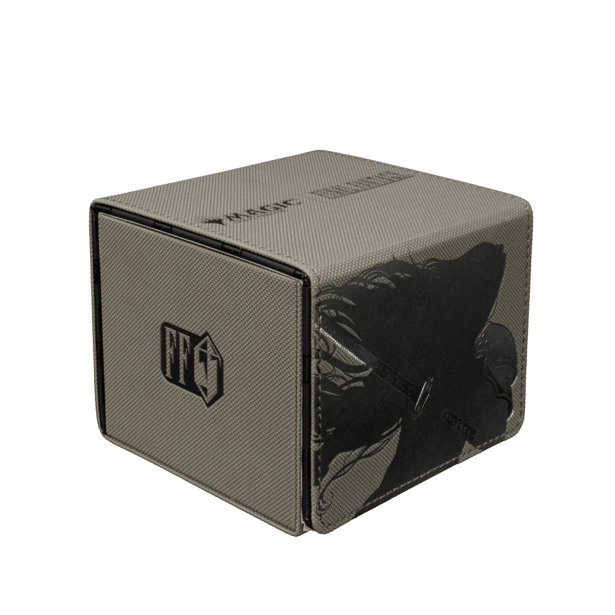 ULTRA PRO MTG FINAL FANTASY ALCOVE EDGE DECK BOX SEPHIROTH