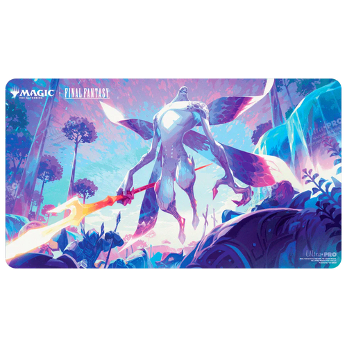 ULTRA PRO MTG PLAYMAT ABSOLUTE VIRTUE FINAL FANTASY