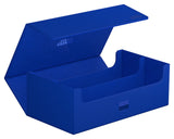 ULTIMATE GUARD DECK CASE ARKHIVE 800+ MONOCOLOR BLUE 2
