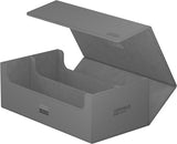 ULTIMATE GUARD DECK CASE ARKHIVE 800+ MONOCOLOR GREY 2