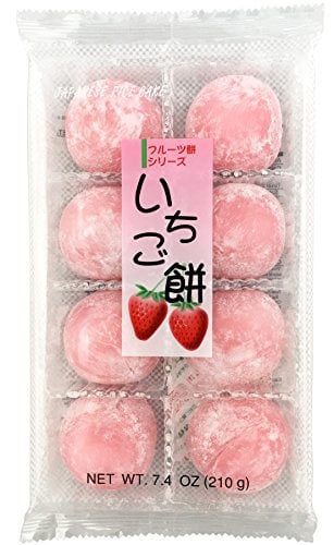 MOCHI FRAISE
