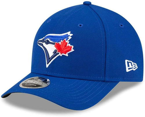 New Era Cap Blue Jays Toronto 9 Forty  M-crown Ajustable Player Replica