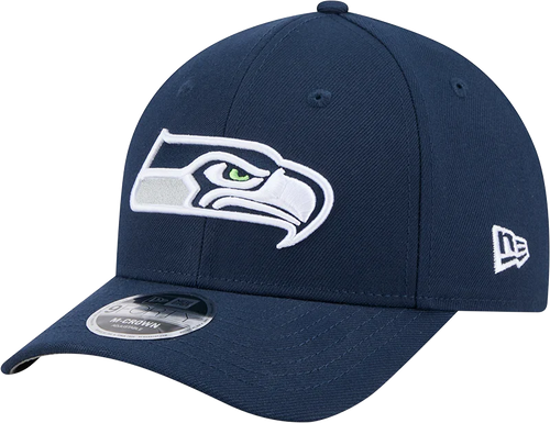 New Era Cap Seahawks Seattle 9 Seventy Nfl Stretch Snap Performance