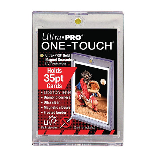 ULTRA PRO ONE TOUCH 35PT