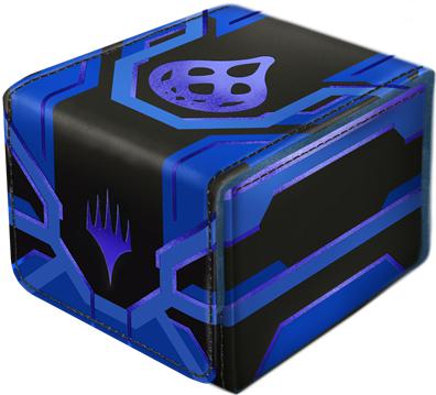 MTG DOMARU BOX EDGE OF ETERNITIES ILLVOI