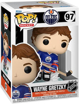 POP NHL LEGENDS WAYNE GRETZKY ROOKIE 1