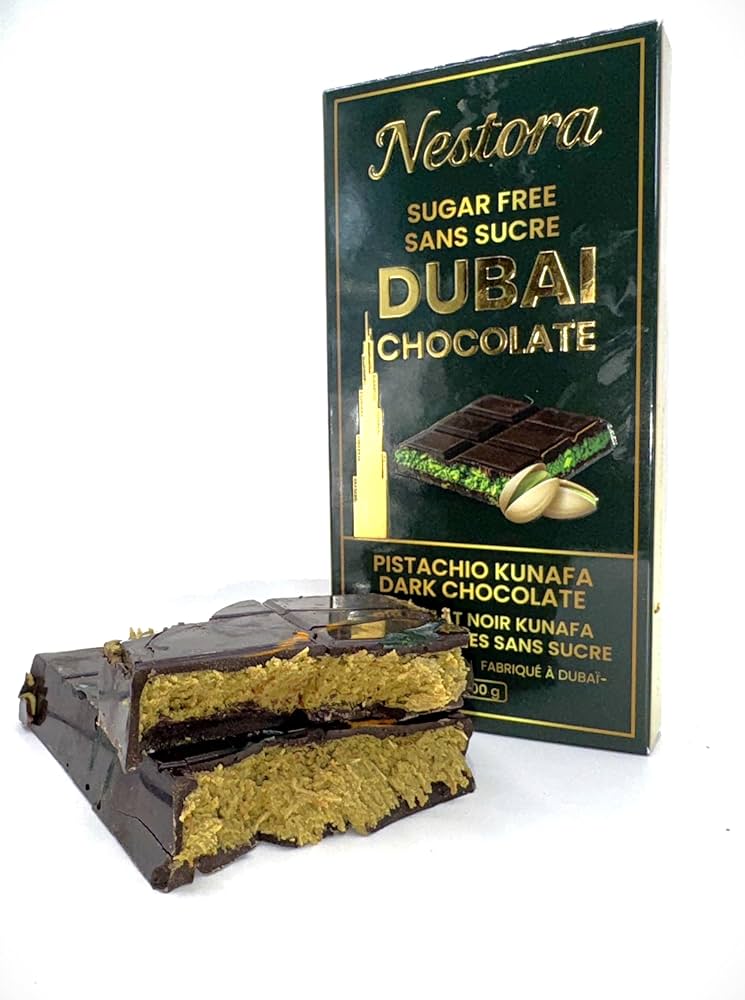 PÂTISSERIE DENIS TANNOLIS CHOCOLAT NOIR DUBAÏ