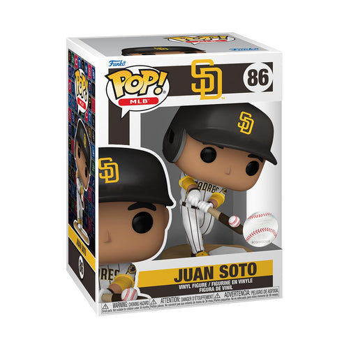 FUNKO POP MLB PIRATES JUAN SOTO